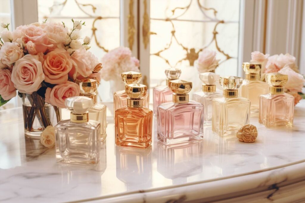 Najczęściej kupowane perfumy damskie 21 Najczęściej kupowane perfumy damskie