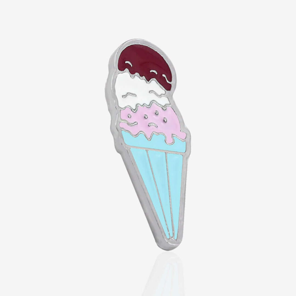 pin lody ice cream